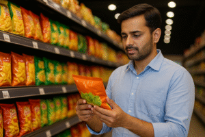 Design That Connects: Building Packaging Consumers Love