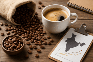 Scaling Smart: Lessons from Launching Kaffo Across India