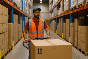 Building a Supply Chain That Grows With the Brand